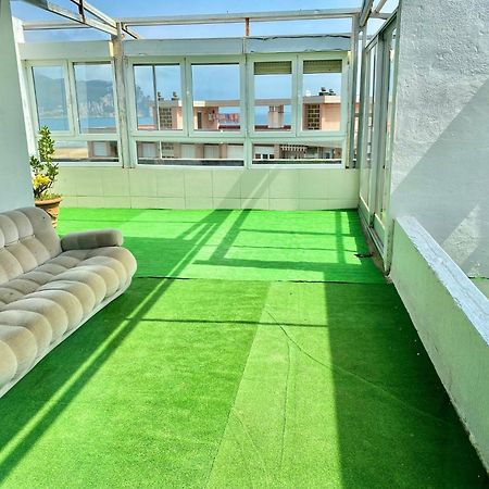 Apartment Laredo Sea Beach Esterno foto