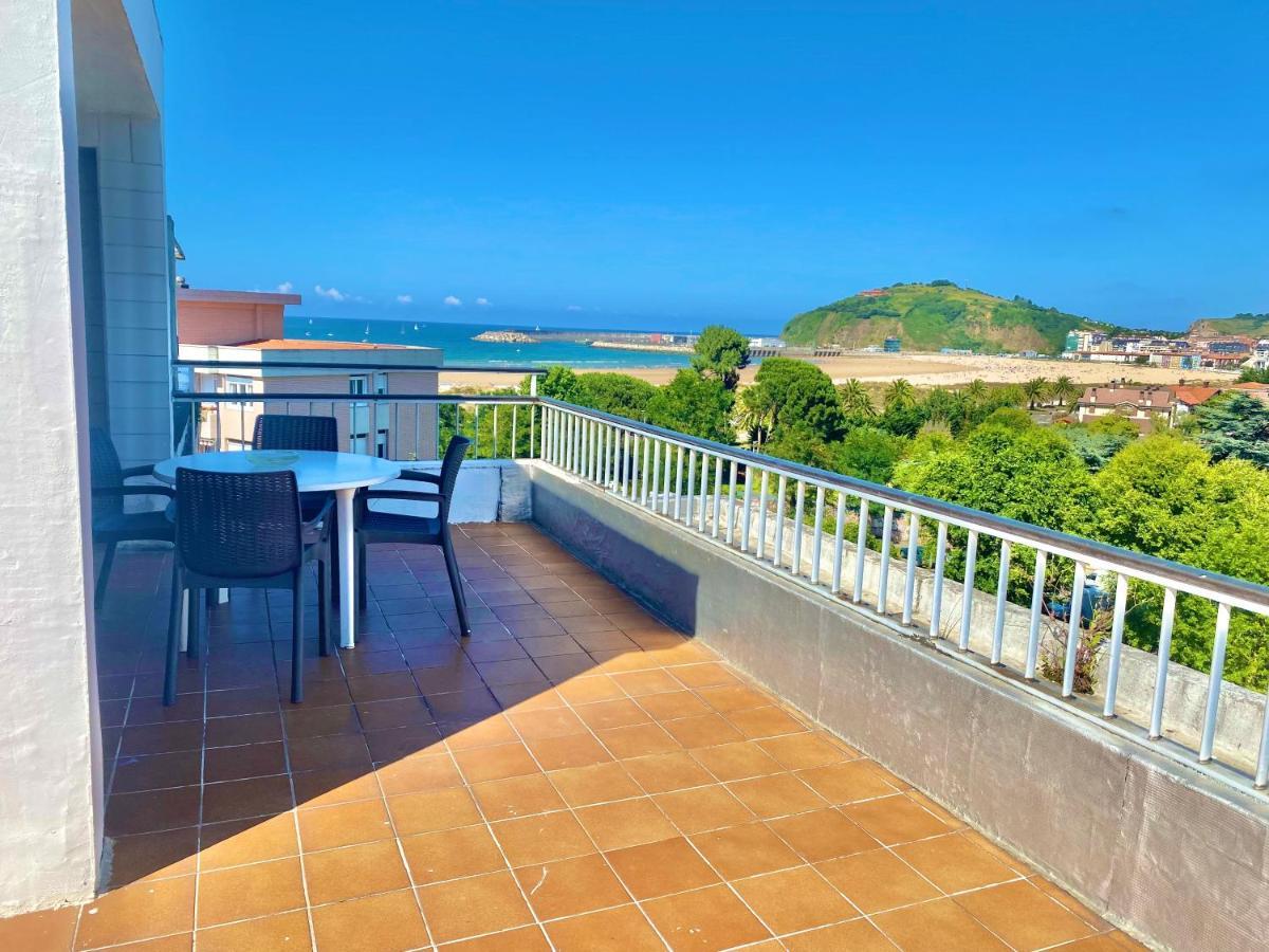 Apartment Laredo Sea Beach Esterno foto