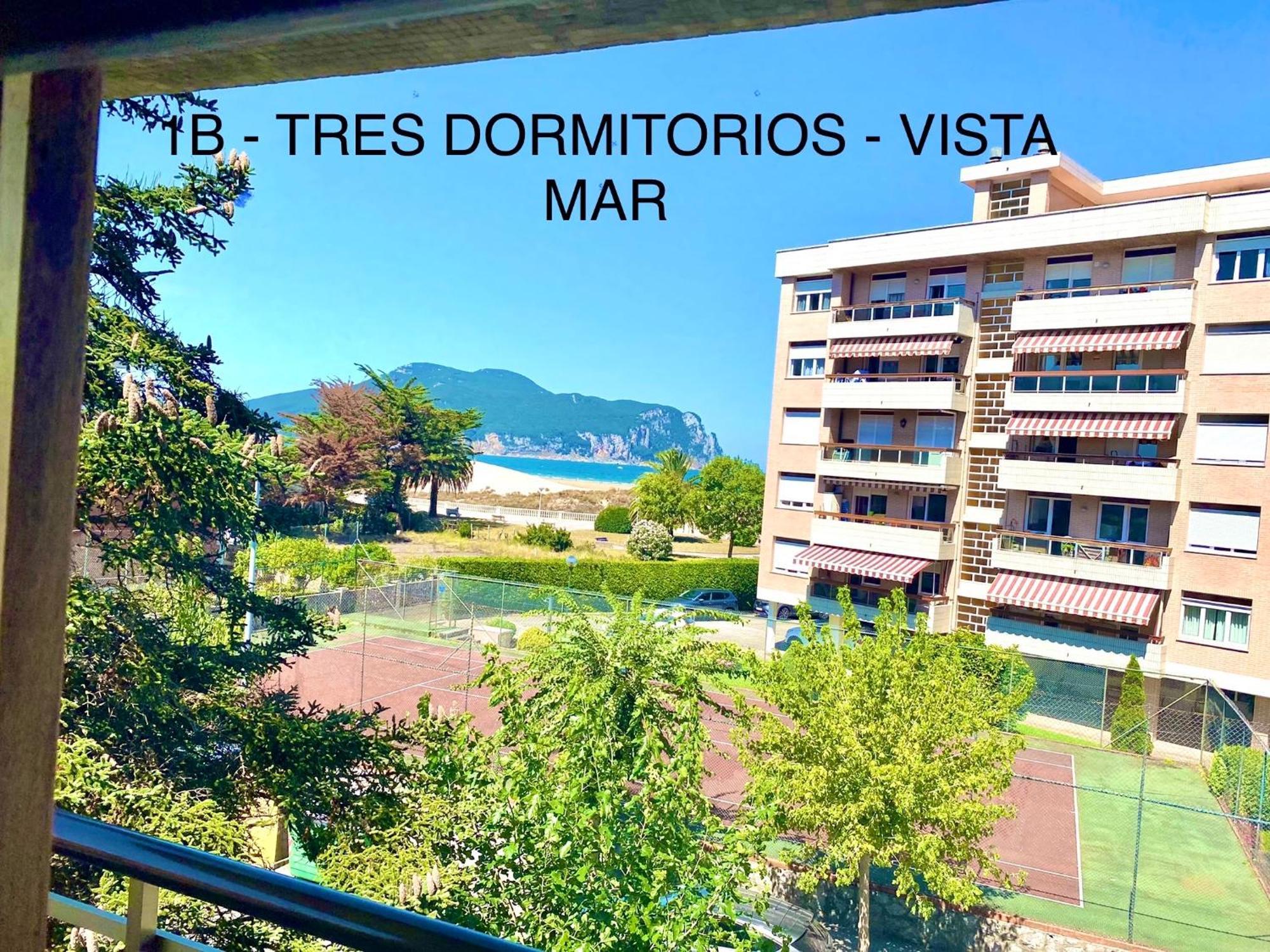 Apartment Laredo Sea Beach Esterno foto
