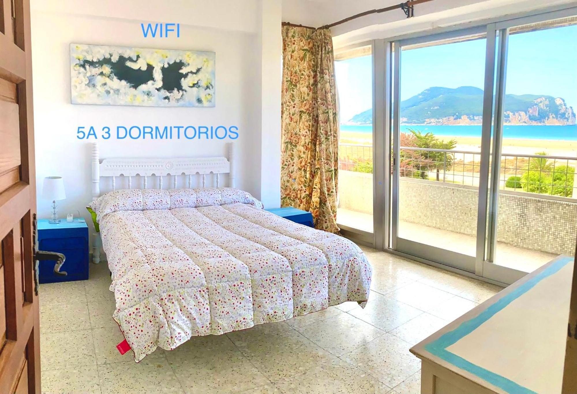 Apartment Laredo Sea Beach Esterno foto