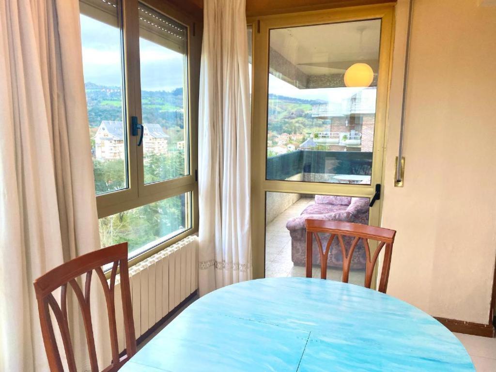 Apartment Laredo Sea Beach Esterno foto