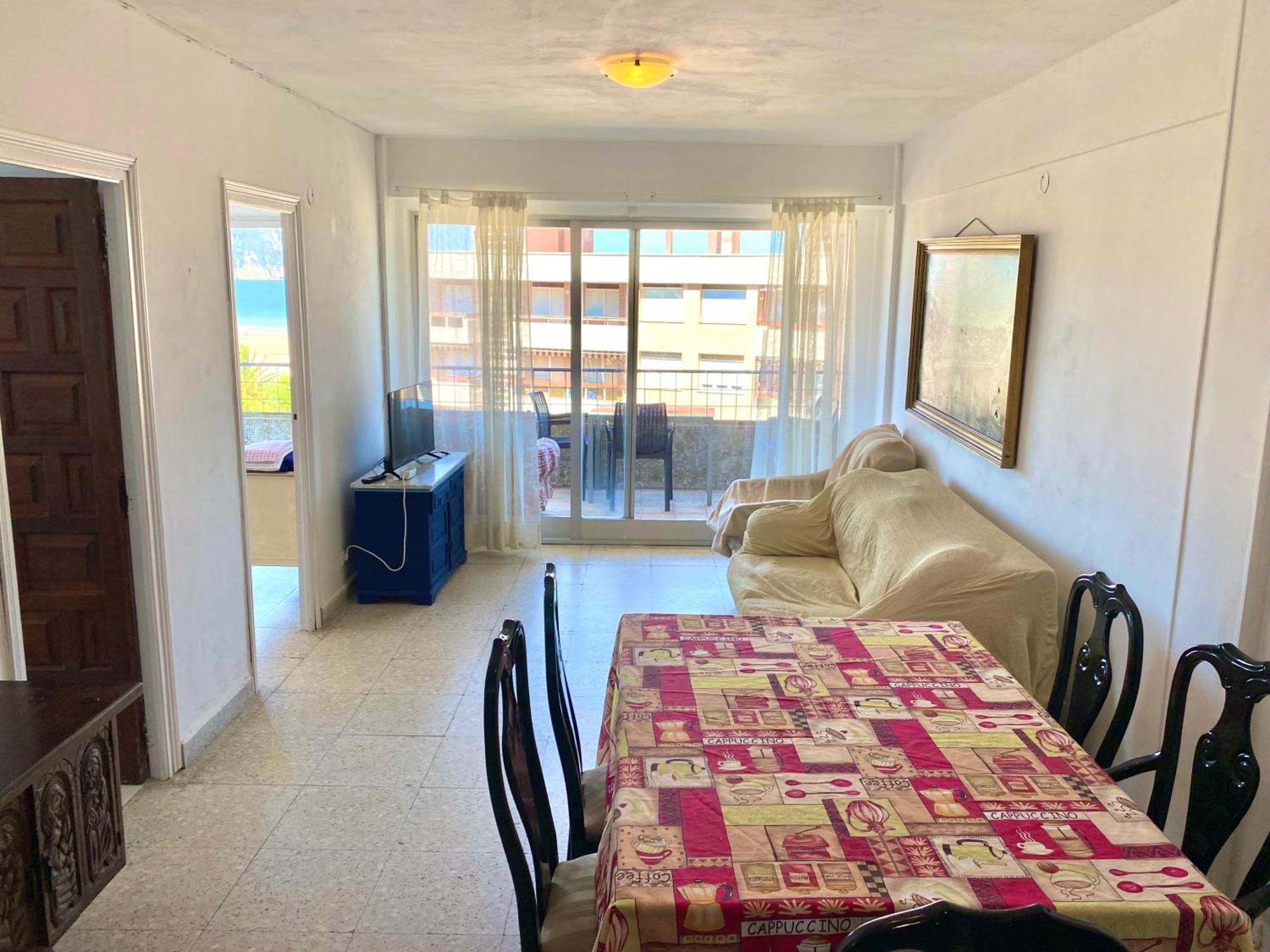Apartment Laredo Sea Beach Camera foto