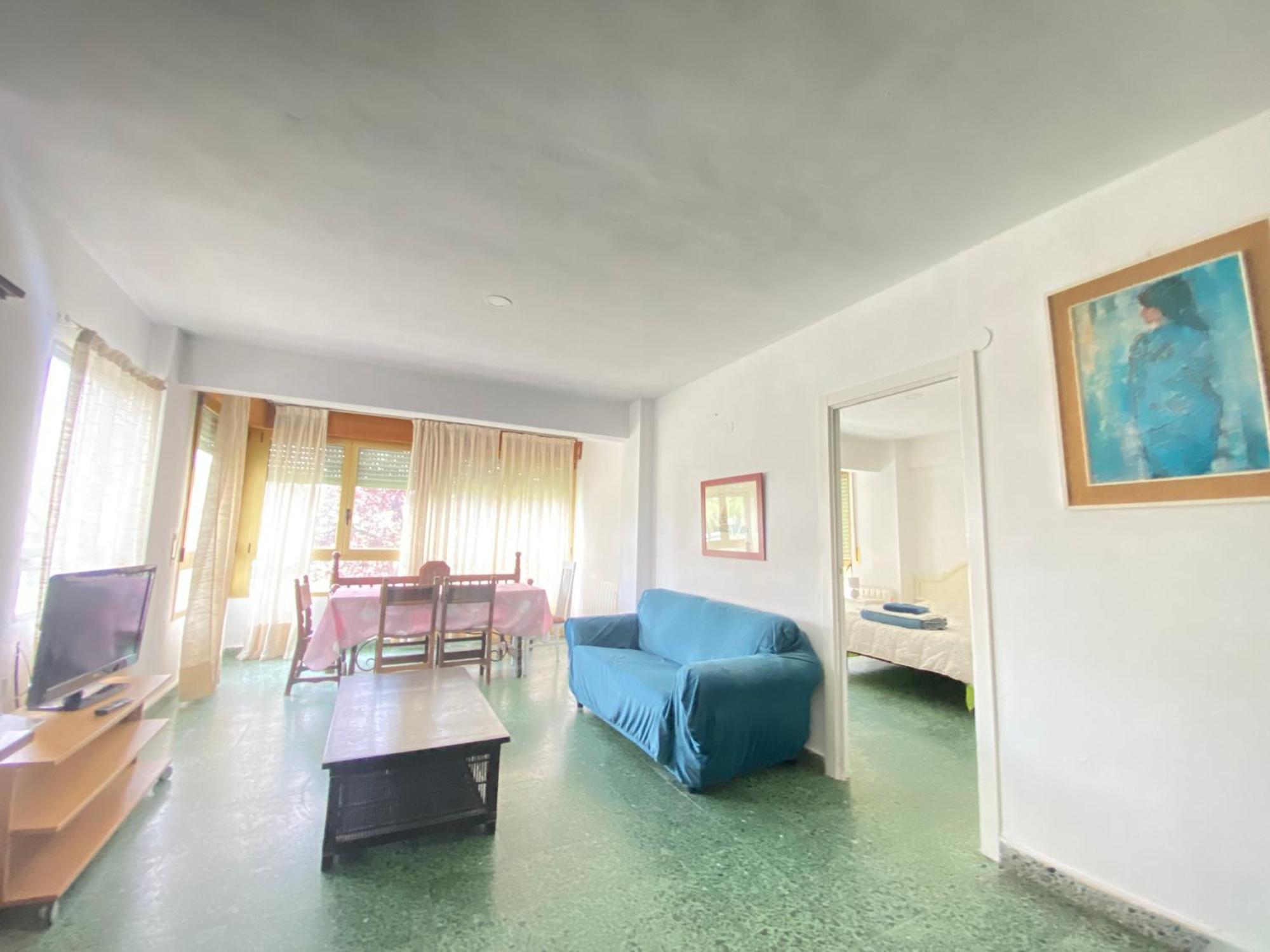 Apartment Laredo Sea Beach Camera foto
