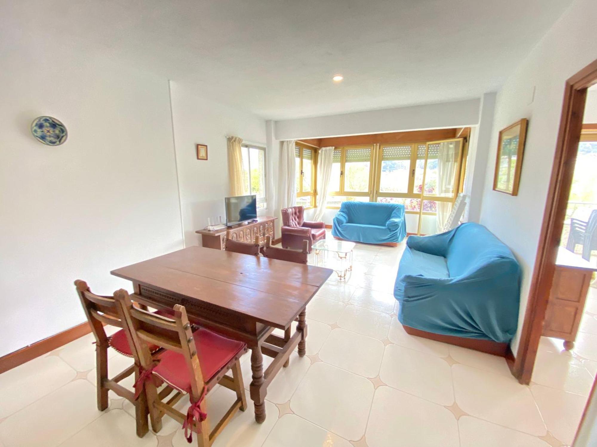 Apartment Laredo Sea Beach Esterno foto